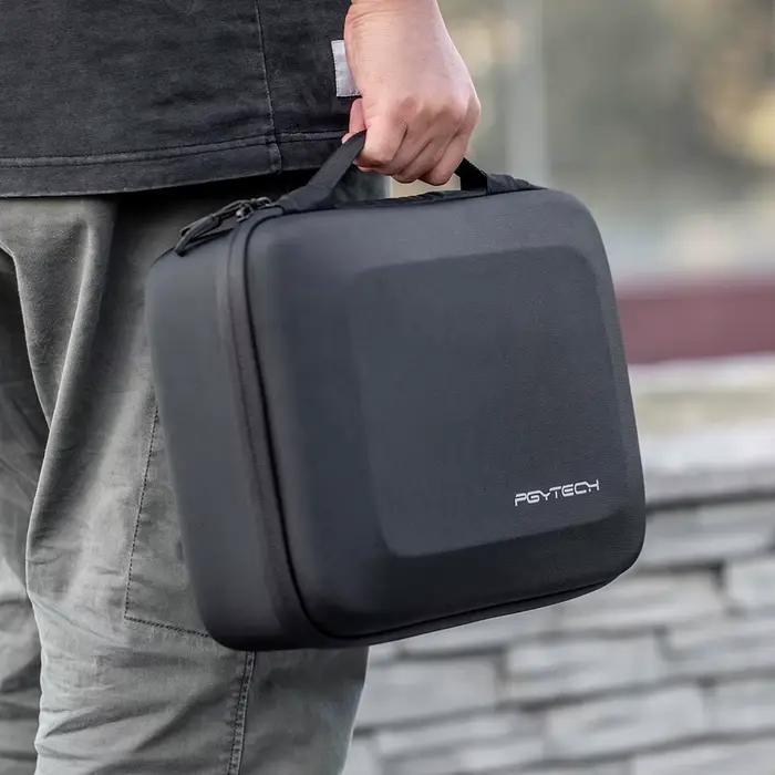 IcalYTECH-Sac de rangement de cardan pour Dji Ronin Rs 3, étui de transport de protection portable,