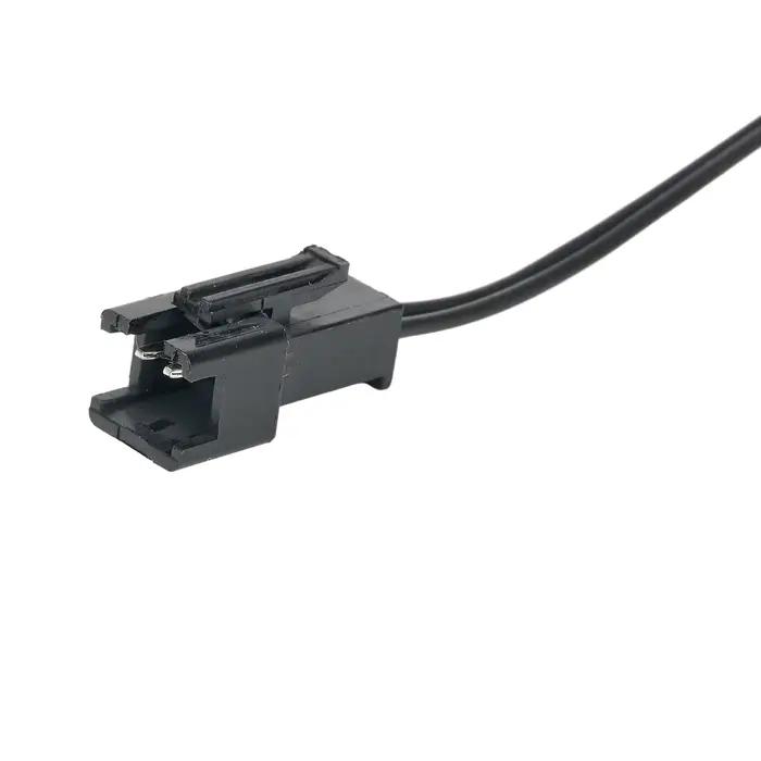 Câble de chargeur Usb RC pour batterie au Lithium 3.7V, câble de chargement SM-2P, voiture, avion, h