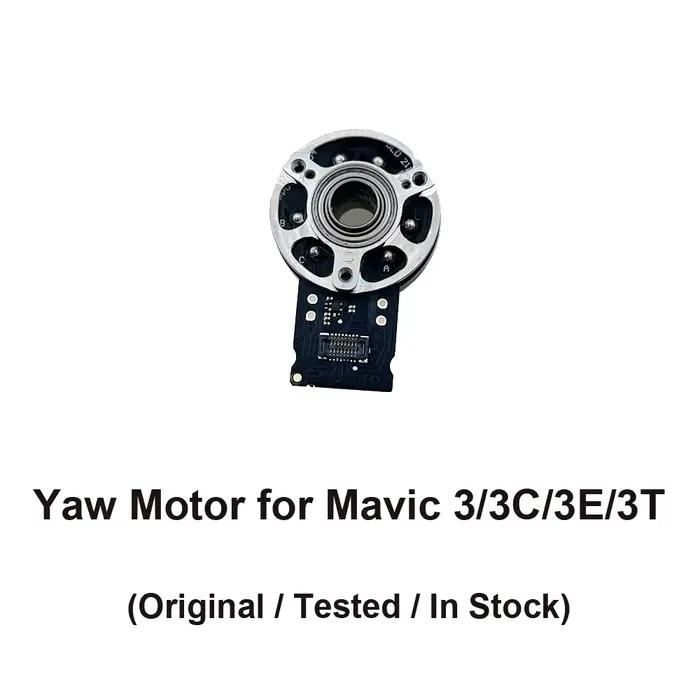 Véritable moteur de dérivation à cardan pour DJI Mavic 3 / 3 Pro /3 Classic / 3T moteur de dérivatio