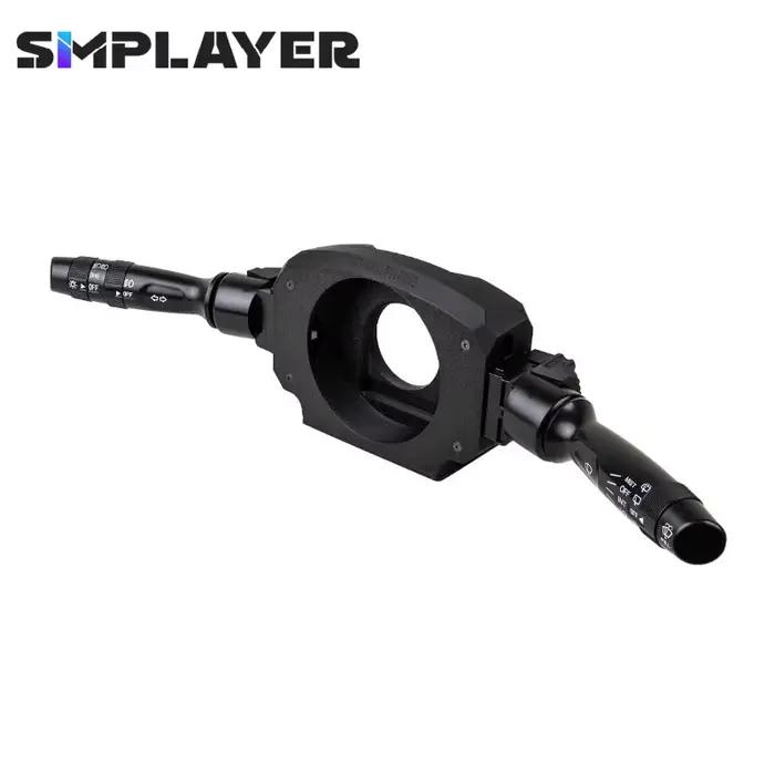 Simplayer ODDOR R3/R5/R9/R12 essuie-glace de volant clignotant interrupteur de lumière Support retou