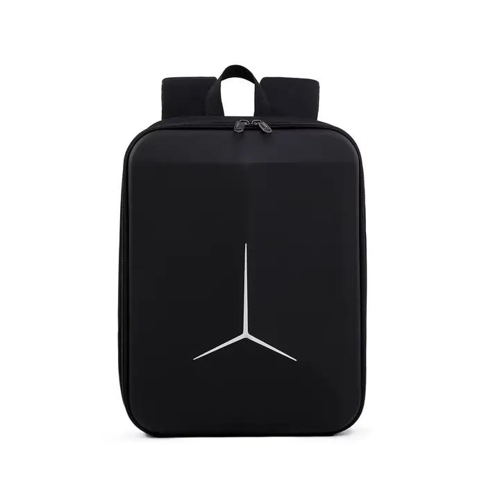 Sac de rangement portable pour DJI Neo 2 Motion Fly More Combo, sac à dos rigide pour l'extérieur, é