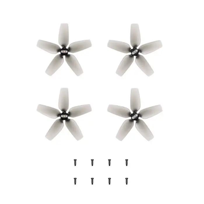 Hélices DJI Avata souterraines, équilibrage dynamique précis pour Drone DJI Avata Proview Combo, acc