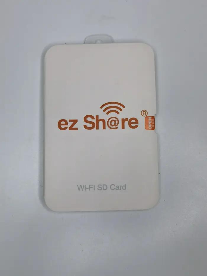 EZ Share Carte SD WIFI 32 Go/64 Go/128 Go