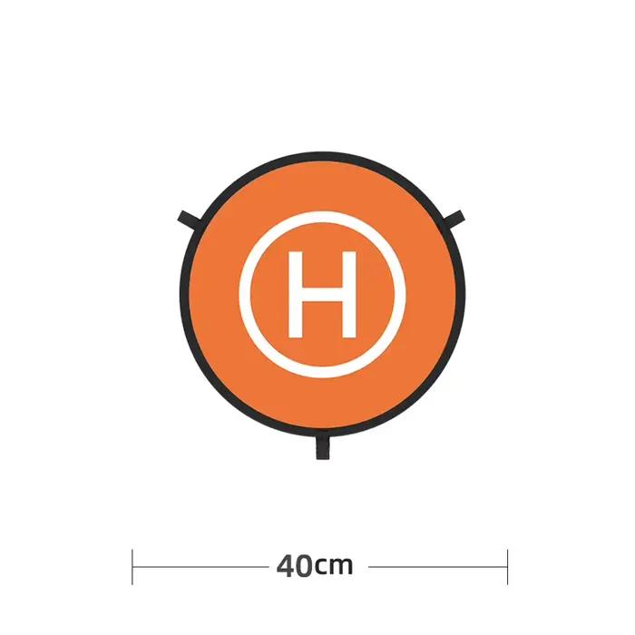 Tapis d'atterrissage universel pliable pour Drone, accessoires pour quadrirotor DJI Mavic 3 MINI4PRO