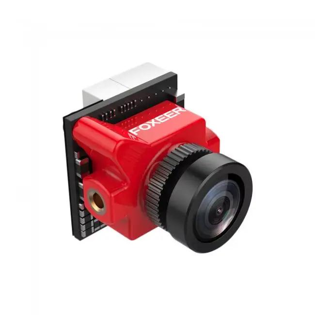 Caméra Super WDR FPV pour importateur FPV RC, root eer Predator Micro V5 16:9/4:3 PAL/NTSC commutabl