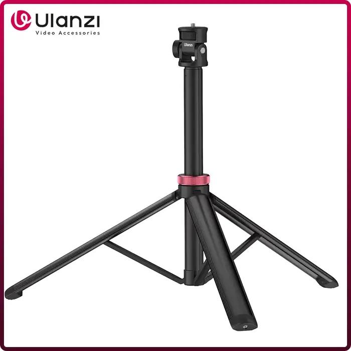 Ulanzi MT-79 2M support de lumière en alliage d'aluminium support de trépied portable pour DSLR Smar