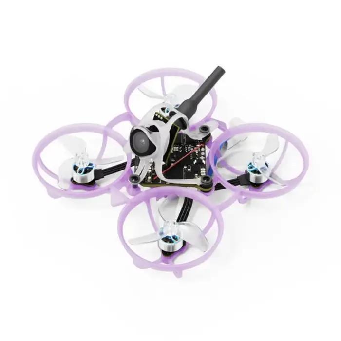 Drone Whoop Brushless BETAFPV Air65 II | Quadricoptère de course FPV 65 mm 1S | Micro Whoop ultr