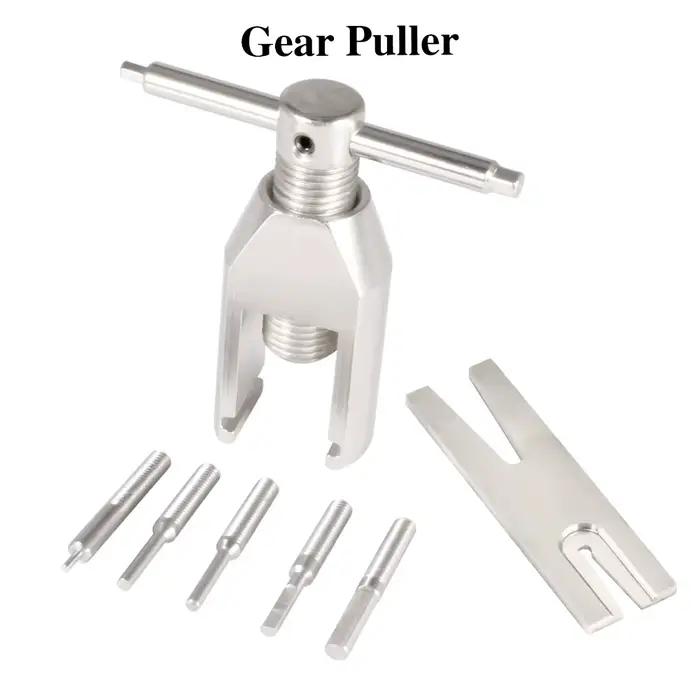 Extracteur d'engrenage de pignon de moteur RC, outil professionnel universel, extracteur d'engrenage