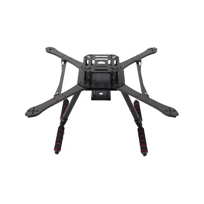 Nouveau Châssis de Drone Intelligent Open Source Rctosky 450MM Ardupilot Quadrotor RC Multicoptère M