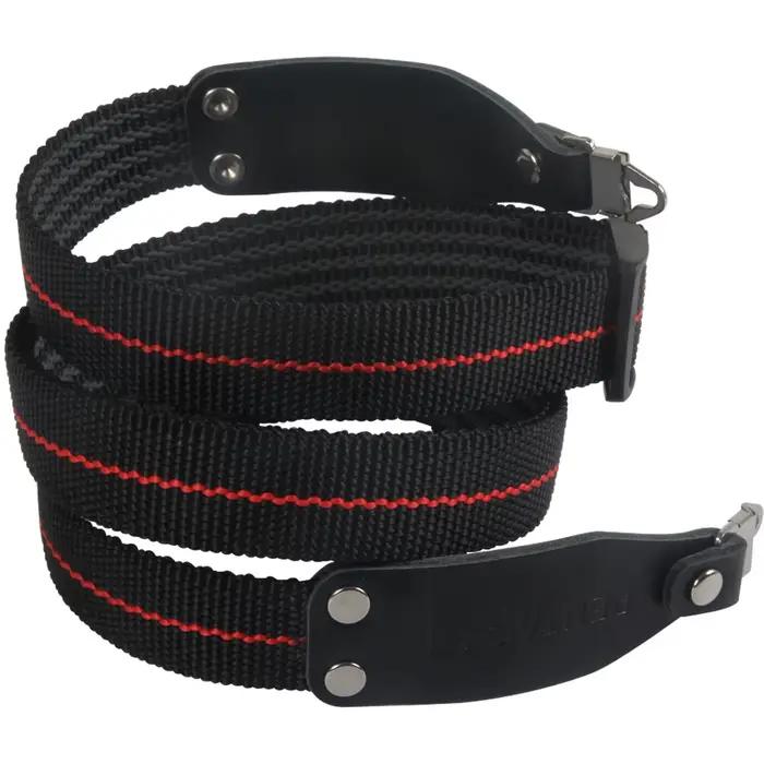 Sangle d'appareil photo en Nylon, sangle d'épaule réglable pour Pentacon Six TL P6 Kowa Six MM SLR,