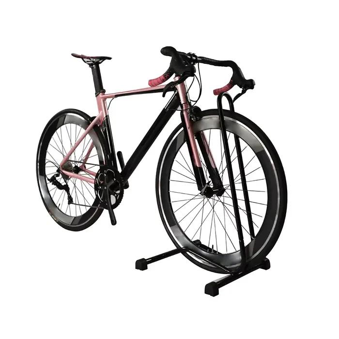 Vélo de Route Populaire en Gros, Vélo de Course 10 Vitesses, Cadre en Alliage d'Aluminium, Vélo de R
