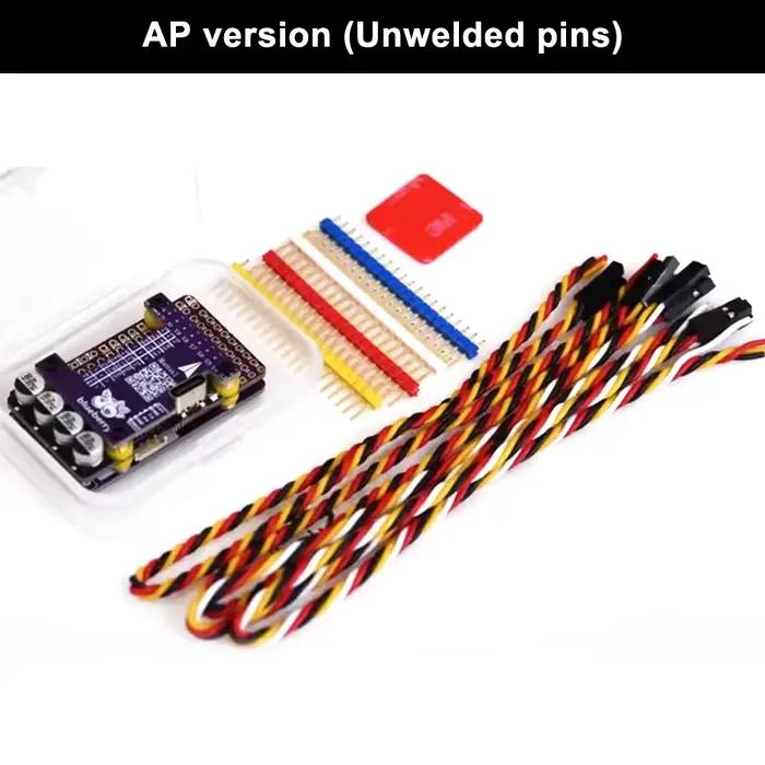 Contrôleur de vol à voilure fixe Blueberry F405 AP/INAV, décollage vertical, filtration intégrée INA