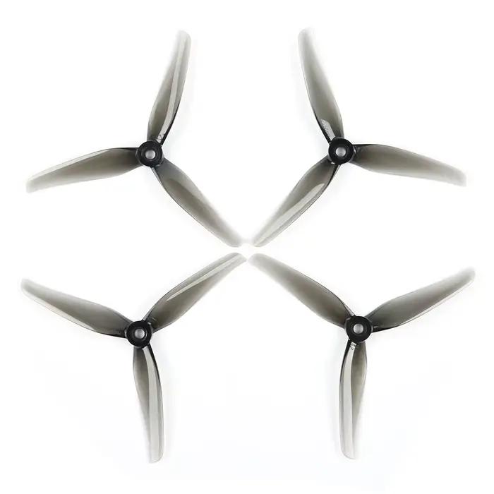 IFlight – hélice 3 lames/trois lames avec trou de montage de 5mm pour partie de Drone FPV, 20 pièces