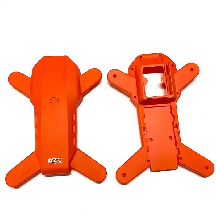 L900 Pro SE RC Drone L900Pro quadrirotor L900 SE MAX coque de corps pièces de rechange accessoires