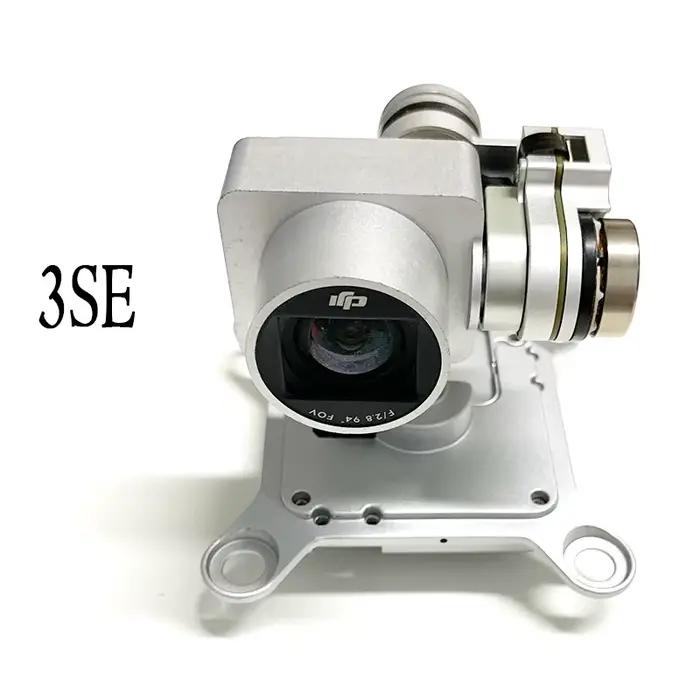 Véritable caméra à cardan Standard Phantom 3 Phantom 3 Pro caméra 3 caméra à cardan avancée 3 SE car