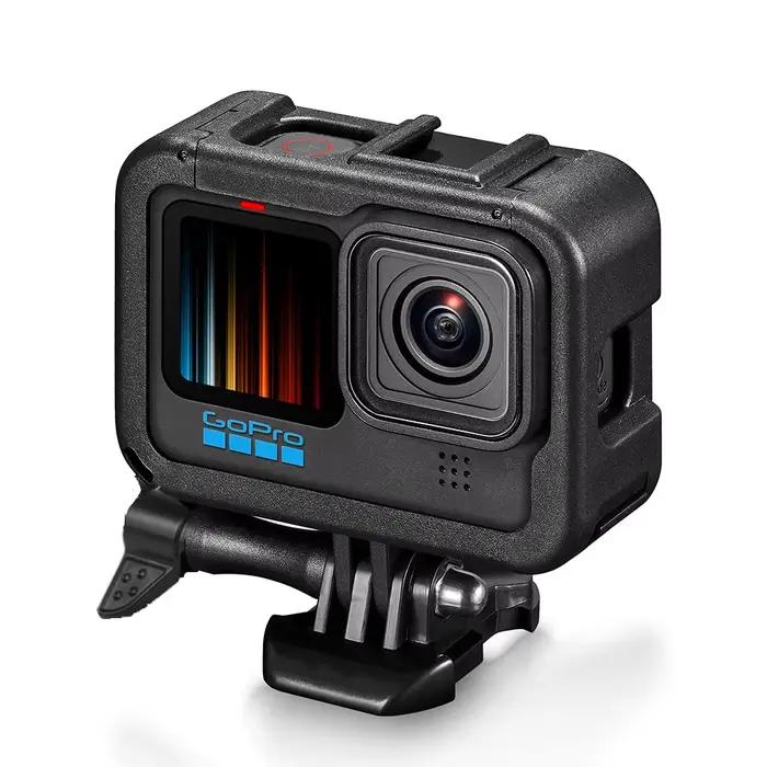 Pour GoPro 13 12 11 10 9 cadre de protection boîtier de caméscope avec bottes froides pour GoPro Her