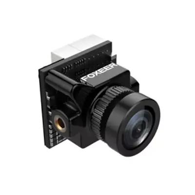 Caméra FPV FOXEER Predator 5 Micro 1000TVL 4:3/16:9 PAL/NTSC avec capteur CMOS 1/3 pouces, objectif