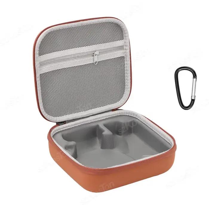 Étui de rangement pour DJI Flip, anti-rayures, anti-poussière, étui de protection, extérieur, sac po