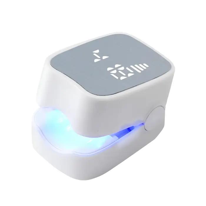 Dispositif de traitement au Laser pour champignons des ongles, réparation des champignons des ongles