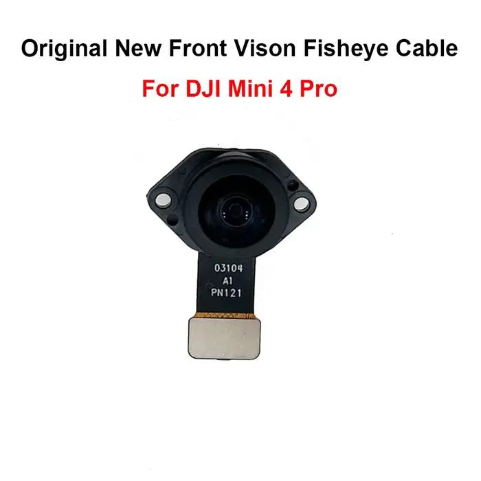 Câble Fisheye de capteur de Vision avant d'origine pour DJI Mini 4 Pro, composant de capteur d'évite