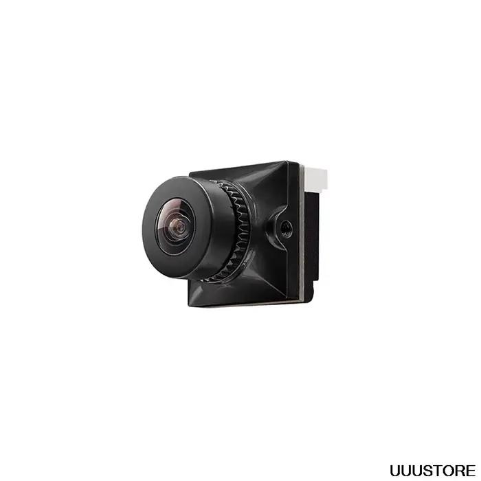 Caddx Ratel 2 V2 FPV caméra Ratel2 2.1mm objectif 16:9/4:3 NTSC/PAL commutable 19*19mm Super WDR pou