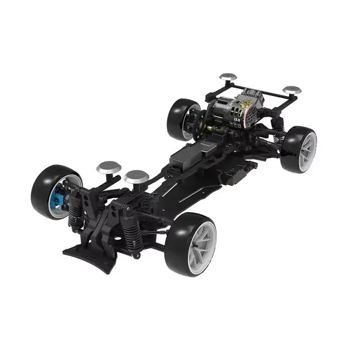 KIT de course Sakura D6 SPORT RWD 1/10 RC, modèle de voiture électrique télécommandée, course profes