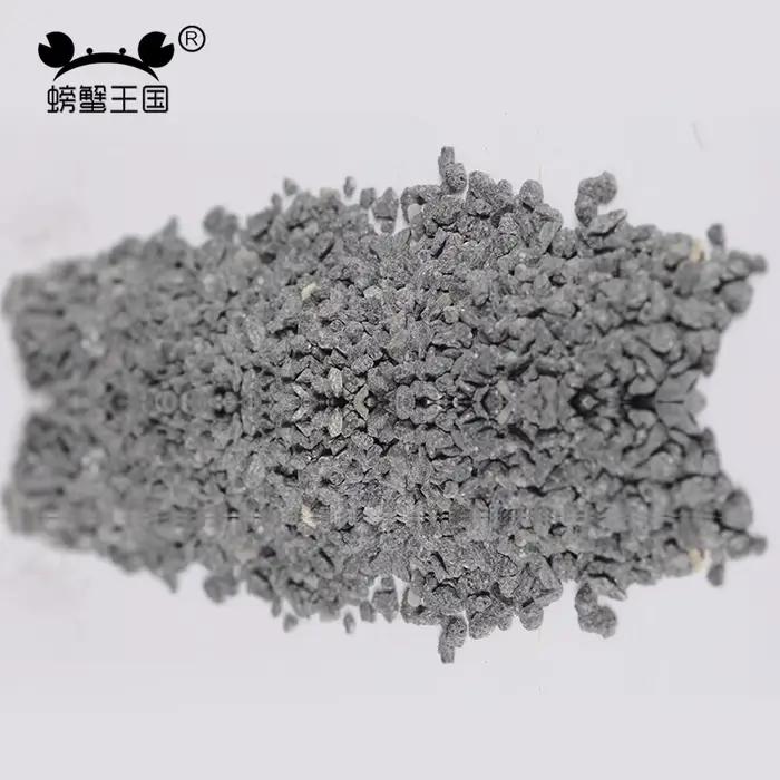 Ballast modèle échelle HO 100g gravier en pierre naturelle pour paysage ferroviaire Diorama Terrain