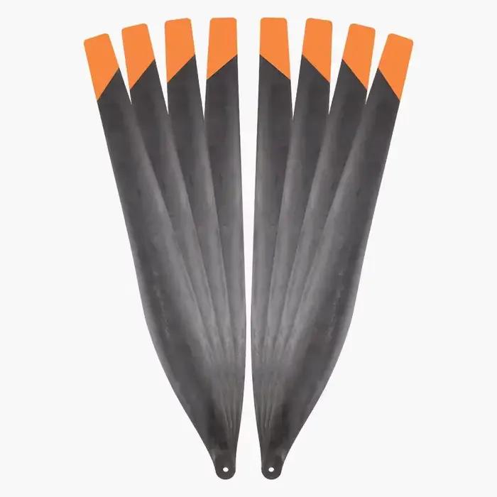 Copie d'hélices mélangées en plastique et Fiber de carbone Agras T20P/T40/T50 5413 5415 pour pièces