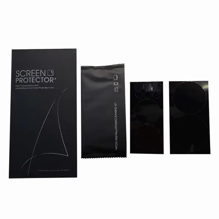 Nano Film de protection pour lentille de capteur Radar, pour Drone Insta360 antigravité A1, pour lun