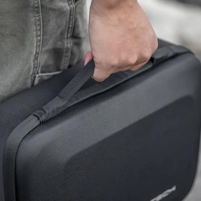 IcalYTECH-Sac de rangement de cardan pour Dji Ronin Rs 3, étui de transport de protection portable,