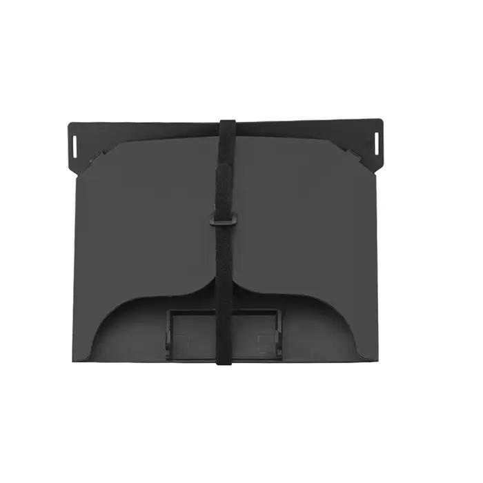 Pare-soleil pliable pour télécommande DJI RC-N1, pare-soleil pour téléphone, protection contre l'ébl