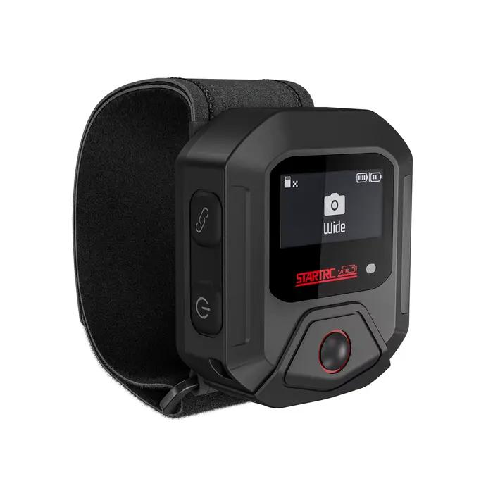 Télécommande pour GoPro Hero 13, contrôleur intelligent portable sans fil avec dragonne compatible a