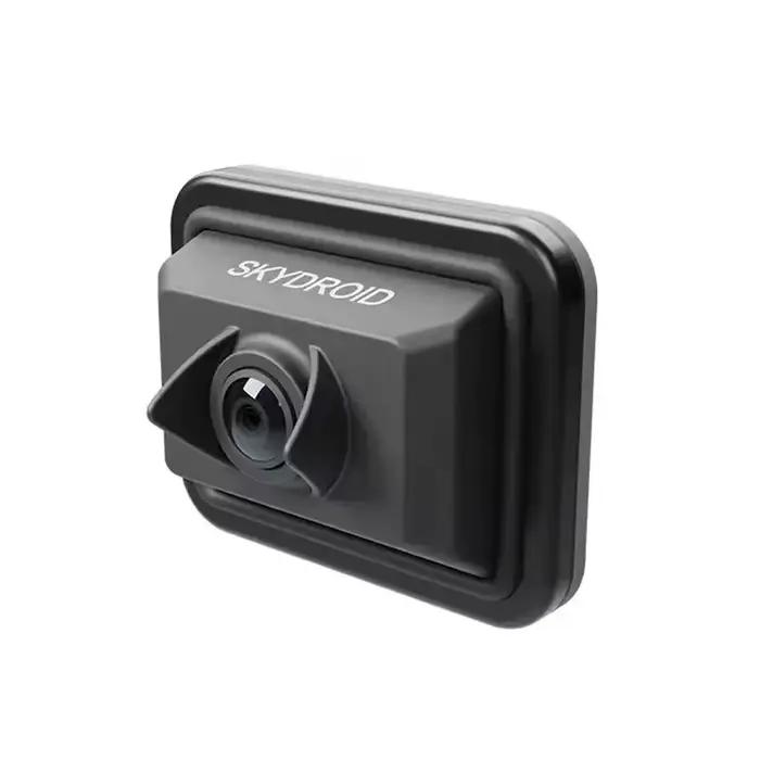 Caméra Skydroid C01 pour drone étanche 4K 30FPS avec stabilisation EIS et ultra grand angle -90° ° ~