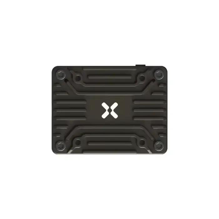Foxeer Reaper Extreme : 2,5 W 5,8 G VTX avec dissipation thermique CNC et pitmode pour un vol FPV fi