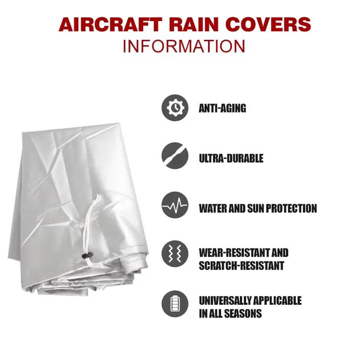 Housse de pluie pour générateur de Drone agricole, housse étanche pour DJI T30 T40 T50, accessoires