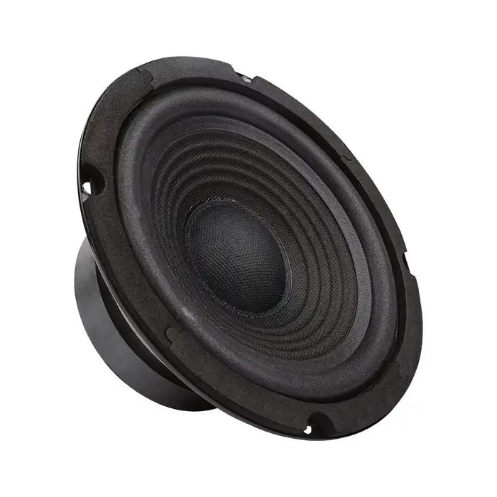 AIYIMA-Haut-parleur de son audio, haut-parleur de musique Woofer, haut-parleurs de basse bricolage p