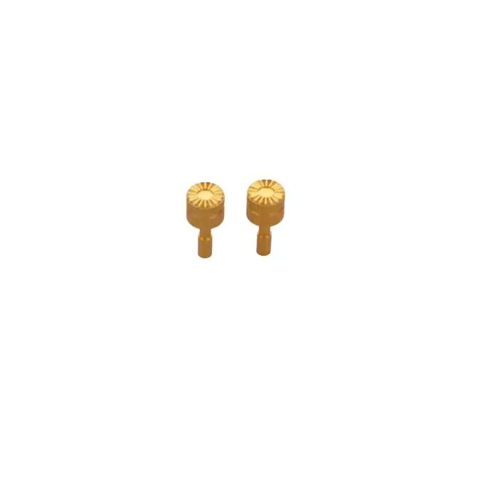 Télécommande JoysUniverse pour DJI Air 3 RC 2/RC offense, alliage pour DJI Mini 3 Pro/Mini 3/Mavic 3
