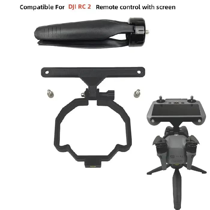 Support de tir portatif, support de stabilisateur modifié, support de trépied RC-N2/RC2, Clip pour a