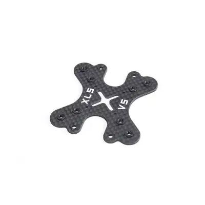 IFlight XL5 V5.1 5 pouces Nazgul5 V2 FPV Drone cadre pièces de rechange bras/plaque inférieure/plaqu