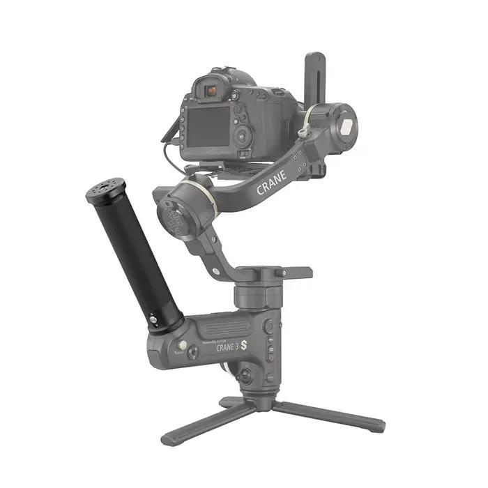 ZHIYUN-Stabilisateur de cardan officiel, poignée Easy Sling de Crane 3S, SE, Pro, accessoires de dét
