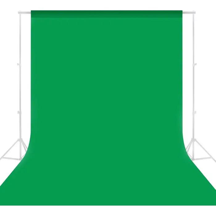 Toile de fond pour photographie et vidéo, écran vert, blanc, noir, lisse, pour studio photo et camér