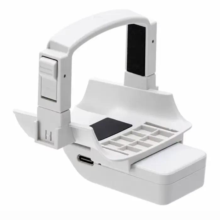 Système de largage parabolique pour drone de livraison DJI LITO 1 X1, accessoire de dispositif de la