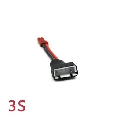 ZMR – lampe de Navigation d'avertissement basse tension, batterie Lipo Led, alarme sonore pour avion
