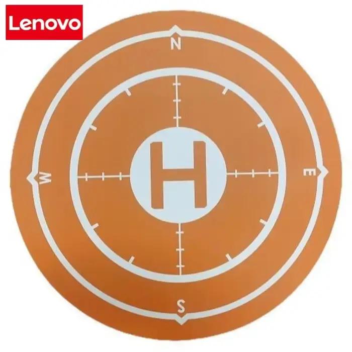 Drone Lenovo E4 8K avec éclairage dégradé HD, double caméra, évitement d'obstacles omnidirectionnel,