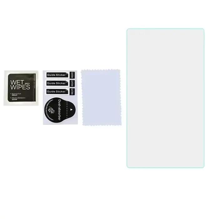 Films en verre trempé pour écran DJI RC Plus 2, Film de Protection pour télécommande pour Drone DJI
