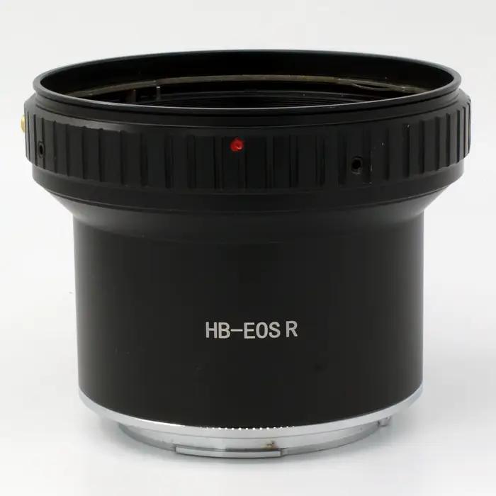 Trépied HB-ER Adaptateur pour objectif Hasselblad V CF vers appareil photo IL EOS R R5