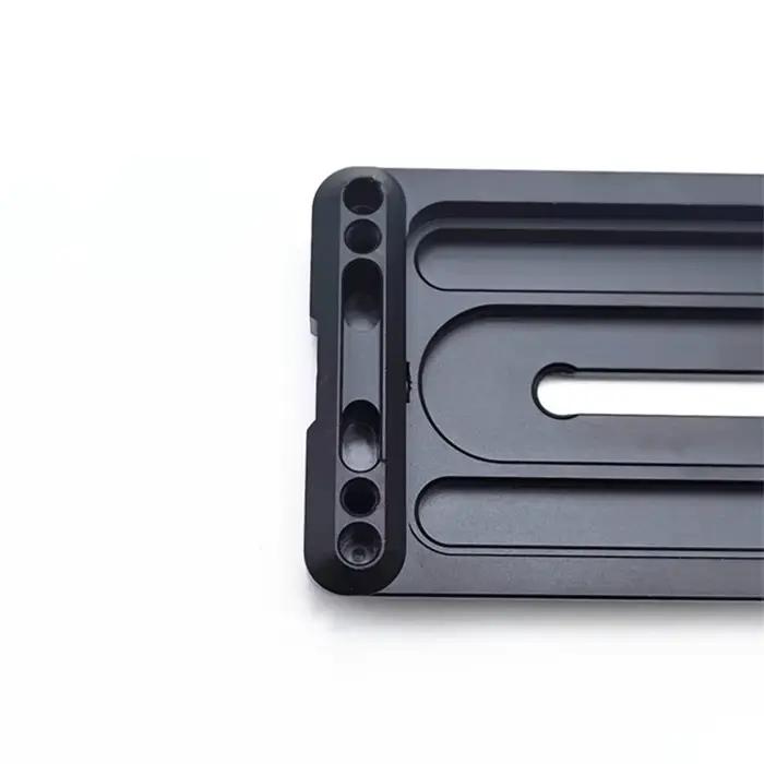 Base de montage de plaque de dégagement rapide pour appareil photo, pour ZHIYUN Crane 2 2S 4 WEEBILL