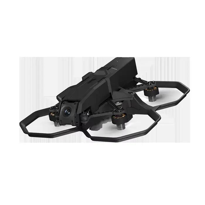 IFlight Defender 20 Lite O4 2S HD Cinewhoop Drone BNF avec unité aérienne O4 pour pièces FPV