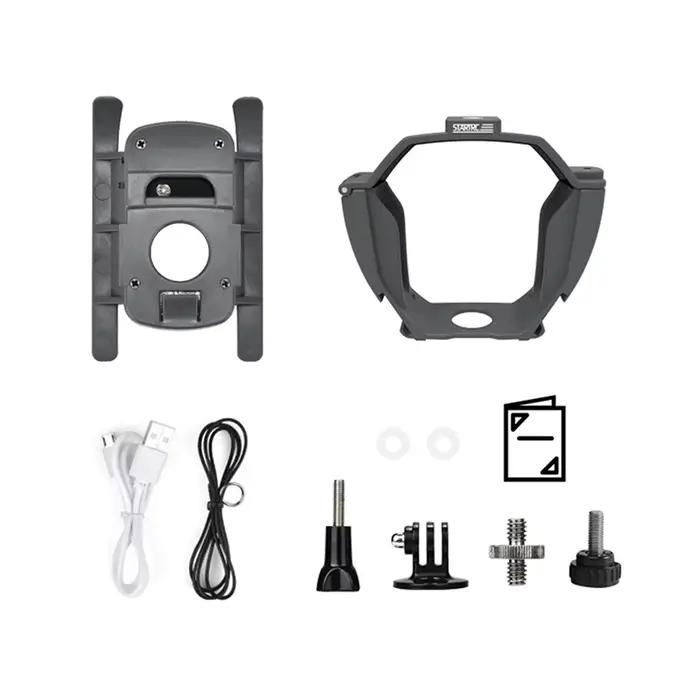 Système Airdrop pour DJI Mavic 3 Pro/Lanceur d'appâts classique, livraison de charge utile générale,