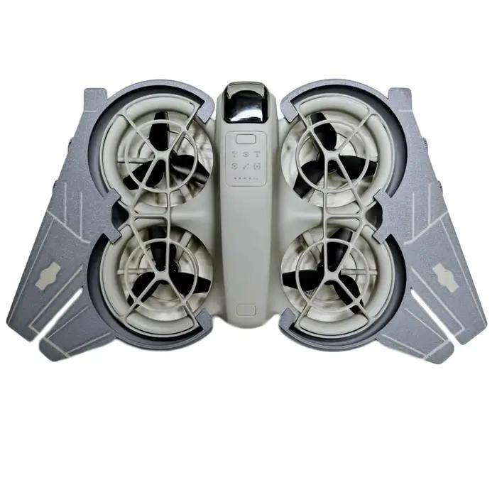 Anneau de protection pour pare-chocs DJI Neo, accessoires de Drone, protection d'hélice, protecteurs